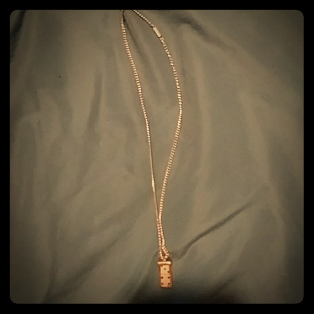 Marked west germany on clasp its a necklace